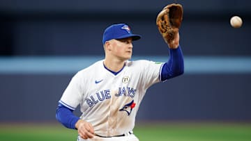 Boston Red Sox v Toronto Blue Jays