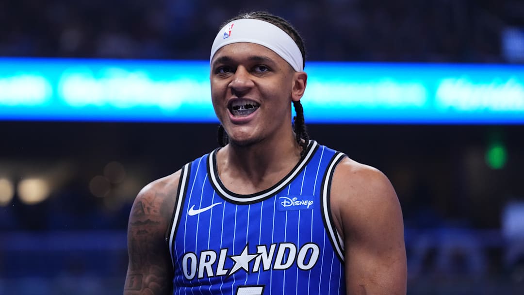 Charlotte Hornets v Orlando Magic - Play-In Tournament