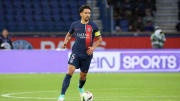 Marquinhos et ses coéquipiers doivent enchaîner en Ligue 1. 