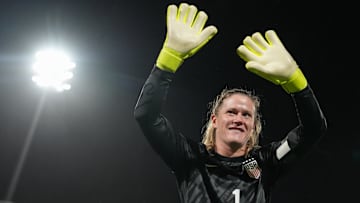 Netherlands v United States - International Friendly
