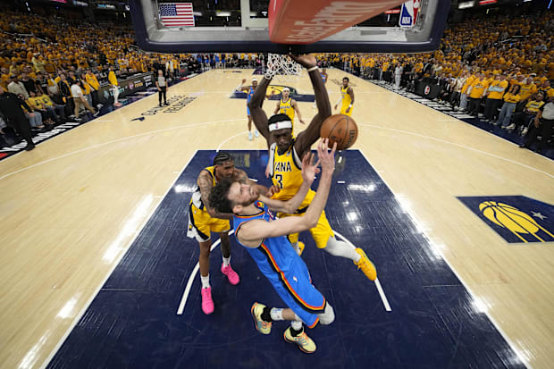 NBA 