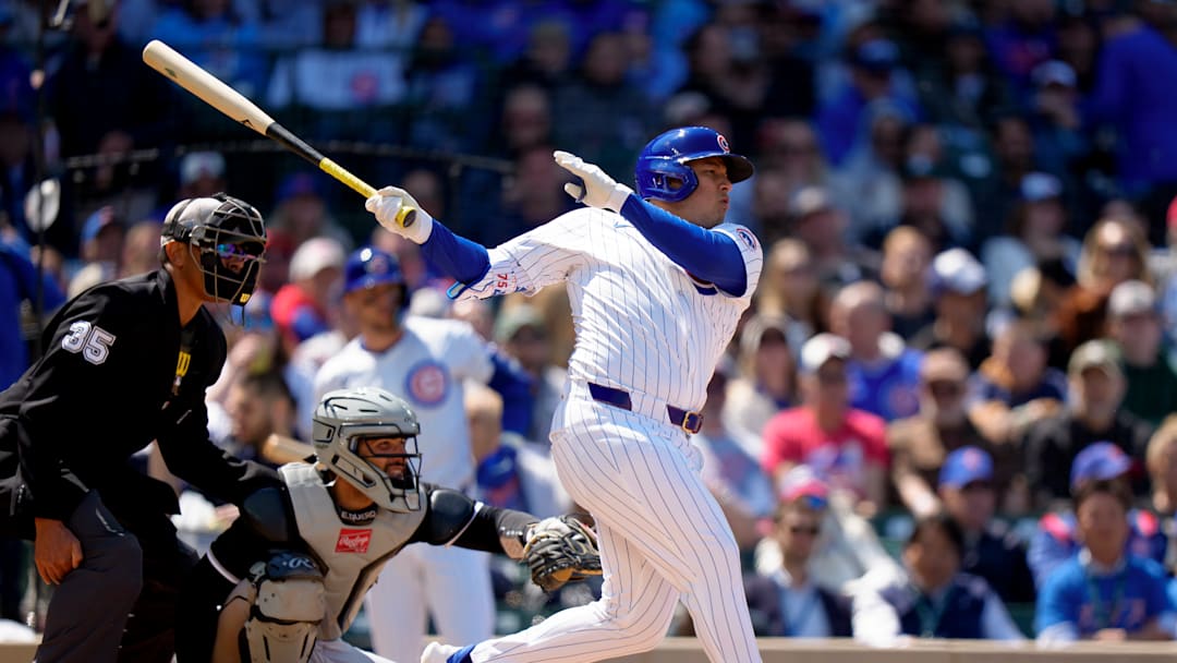 Chicago White Sox v Chicago Cubs