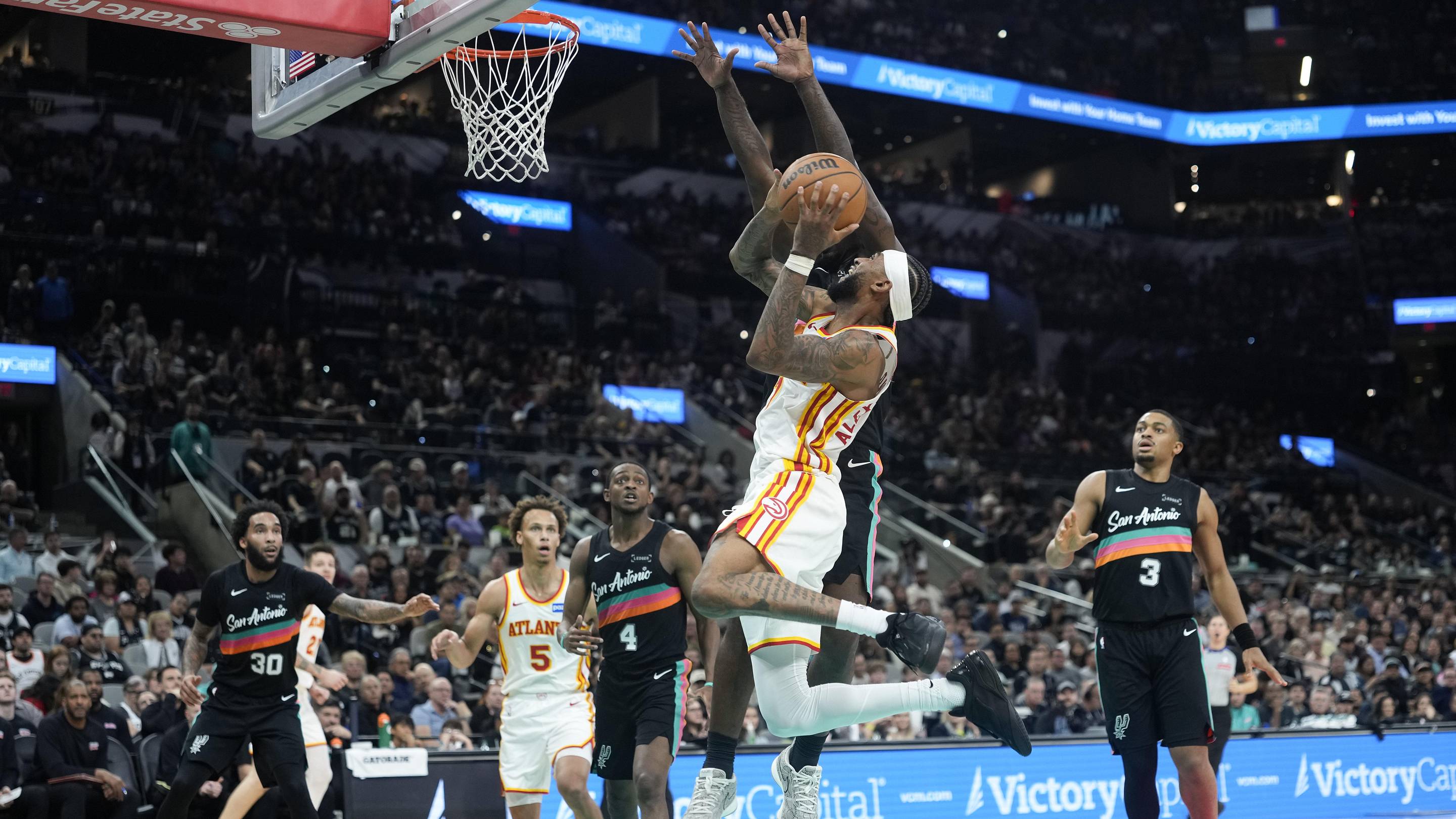 Final Score Predictions For Atlanta Hawks vs Charlotte Hornets