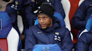 France v Scotland - International Friendly