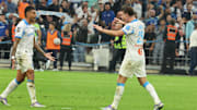 L'OM espère remporter cette rencontre.