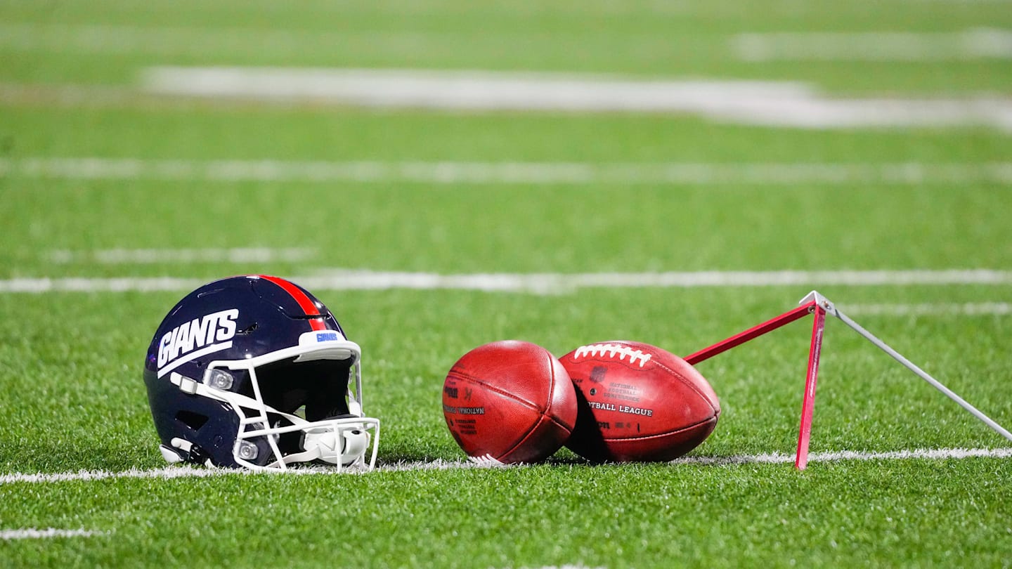 如何在廣播中收聽 NFL 巨人隊與黑豹隊第 10 週的比賽