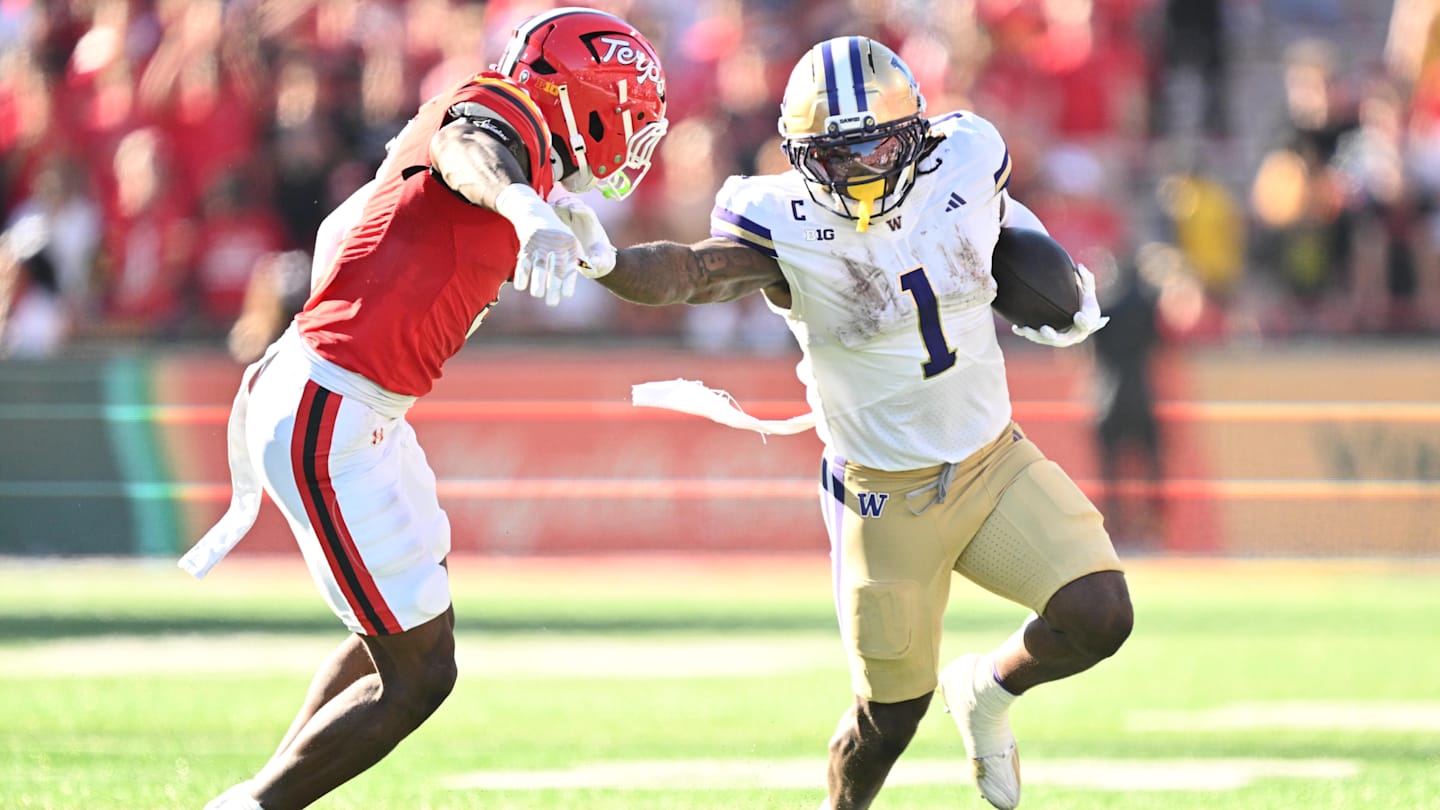 Maryland’s Final Five Games Should Reveal Plenty About Terps’ Psyche and Future Maryland’s Final Five Games Should Reveal Plenty About Terps’ Psyche and Future