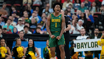 Baylor v Mississippi State