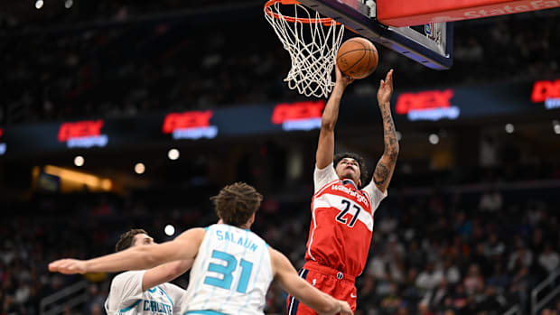 Washington Wizards
