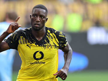 Serhou Guirassy ein Kandidat bei Barça?