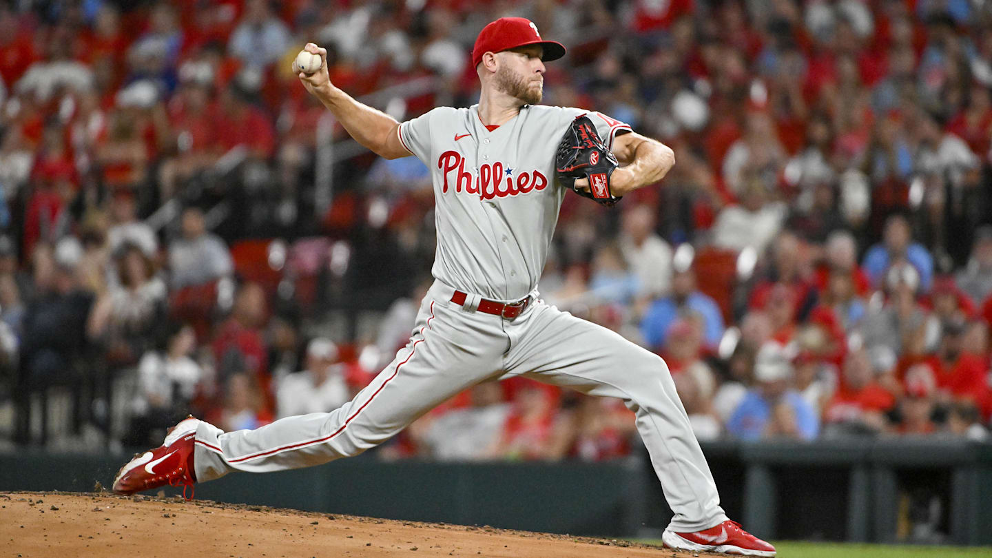 Best MLB Parlay Picks Today