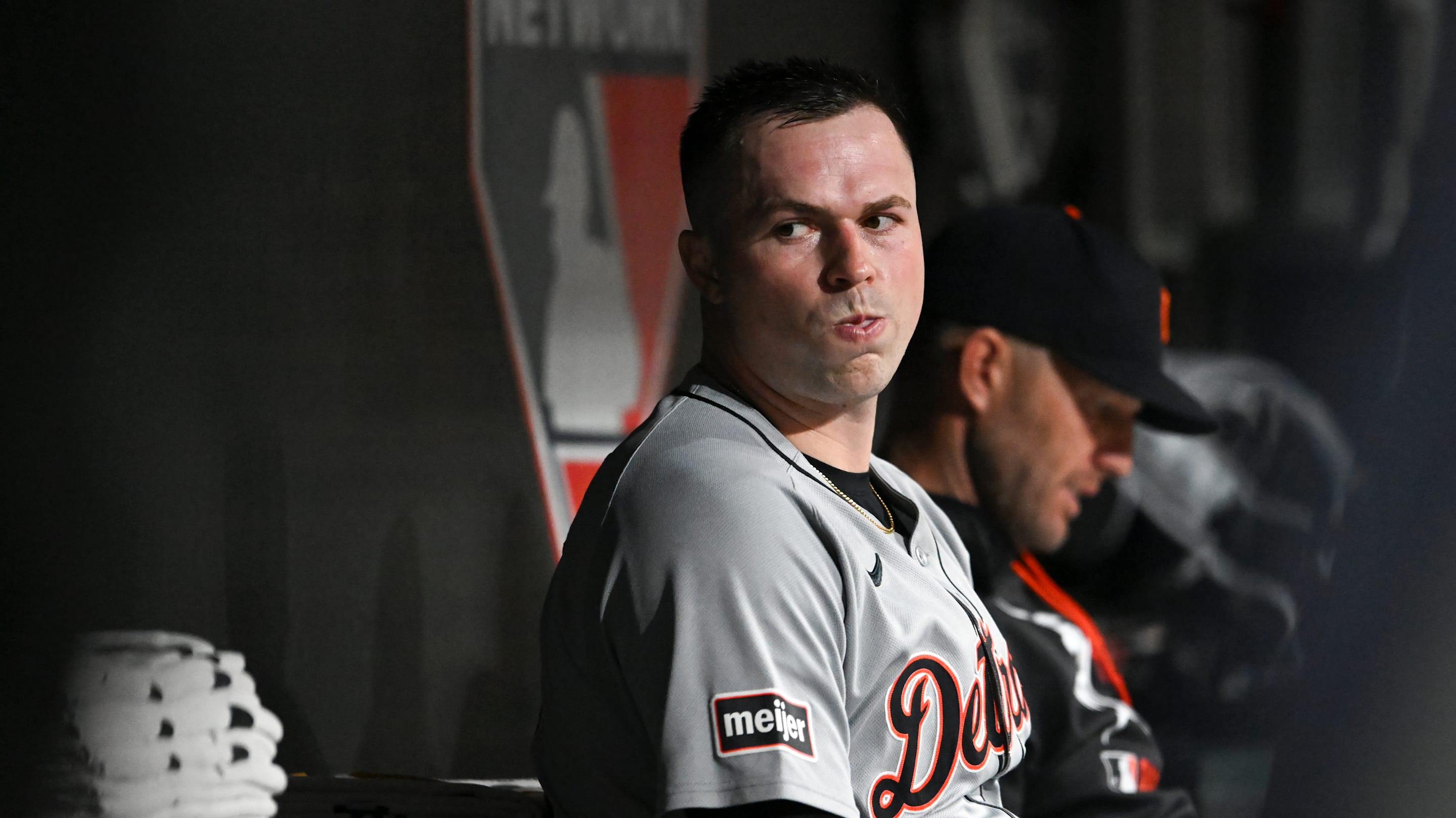 The punchless Tigers are practically begging Tarik Skubal to leave them behind