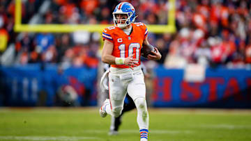 Kansas City Chiefs v Denver Broncos