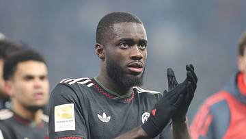 Abwehrstar Dayot Upamecano Abwehrstar Dayot Upamecano