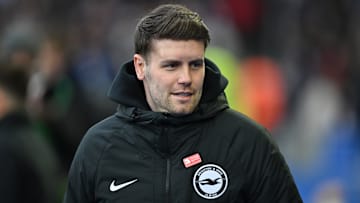 Brighton & Hove Albion FC v Everton FC - Premier League