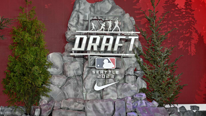 2023 Dynasty Baseball FYPD Mock Draft  Fantasy Six Pack