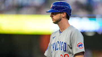 Chicago Cubs v Minnesota Twins