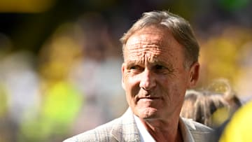 Hans-Joachim Watzke (Borussia Dortmund)