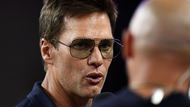 Denver Broncos, Tom Brady