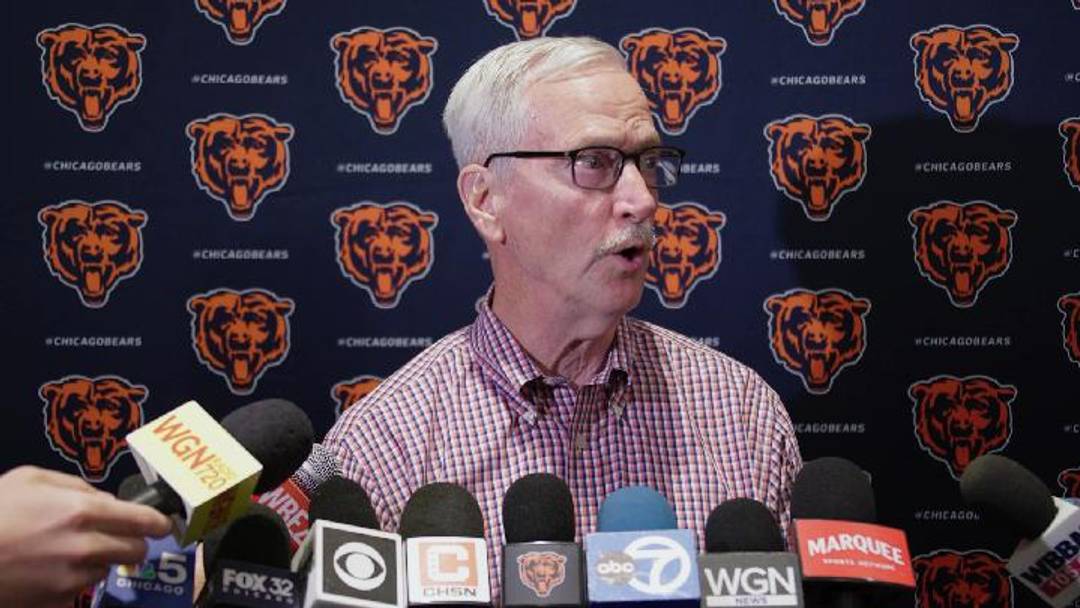 Bears owner George McCaskey and family now have a decision to make after the last-second compromise attempt in Springfield.