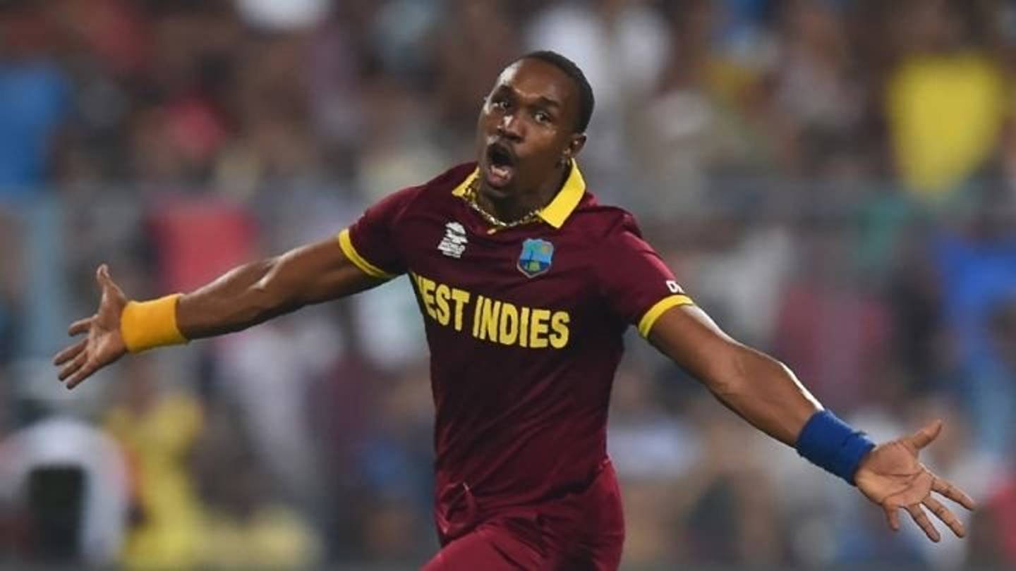 Dwayne Bravo Retires From Active Cricket
