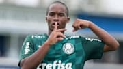 Endrick, la nueva joya de Brasil