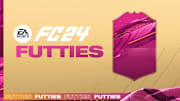 FUTTIES sur EA FC 24