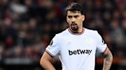 Lucas Paqueta attise les convoitises d'un grand d'Europe
