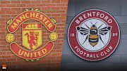 แมนเชสเตอร์ ยูไนเต็ด พบ เบรนท์ฟอร์ด - พรีเมียร์ลีก 2024/25