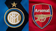 อินเตอร์ พบ อาร์เซนอล - ยูฟ่า แชมเปี้ยนส์ลีก 2024/25