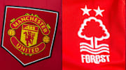 แมนเชสเตอร์ ยูไนเต็ด พบ น็อตติงแฮม ฟอเรสต์ - พรีเมียร์ลีก 2024/25