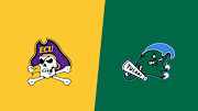 East Carolina-Tulane Logo