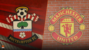 เซาแธมป์ตัน พบ แมนเชสเตอร์ ยูไนเต็ด - พรีเมียร์ลีก 2024/25