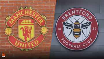 แมนเชสเตอร์ ยูไนเต็ด พบ เบรนท์ฟอร์ด - พรีเมียร์ลีก 2024/25