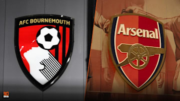 บอร์นมัธ พบ อาร์เซนอล - พรีเมียร์ลีก 2024/25