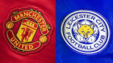 แมนเชสเตอร์ ยูไนเต็ด พบ เลสเตอร์ - พรีเมียร์ลีก 2024/25