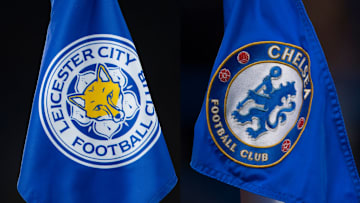 เลสเตอร์ พบ เชลซี - พรีเมียร์ลีก 2024/25