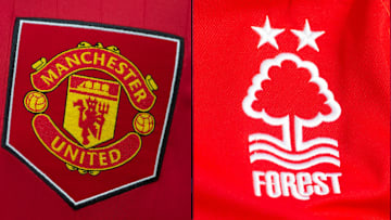 แมนเชสเตอร์ ยูไนเต็ด พบ น็อตติงแฮม ฟอเรสต์ - พรีเมียร์ลีก 2024/25
