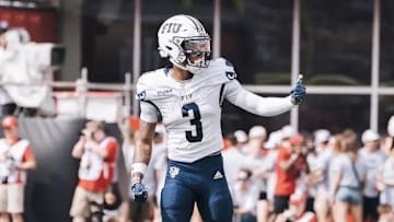 Phil Steele Names Georgia Tech's Eric Rivers and Keylan Rutledge Preseason 2nd Team All-Americans