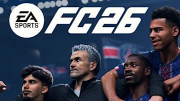 PSG gehört zu den besten Teams bei EA FC 26 