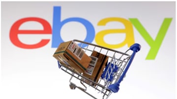 eBay Earnings Beat, Driven By Strong Sports Card Sales