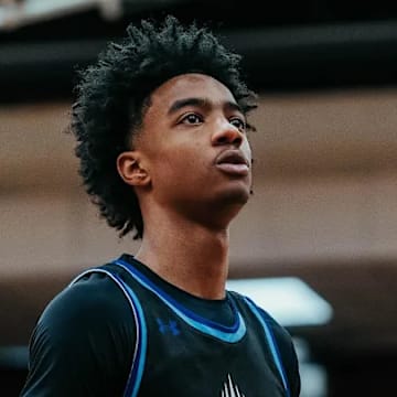 2026 Four-star Combo Guard Trey Beamer, out of IMG Academy revealed his Top 5 Schools on Wednesday night.