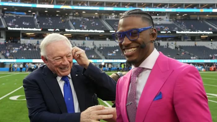 'Toxic' Cowboys? Dallas Ripped for NFL's 'Worst' Offseason by RGIII