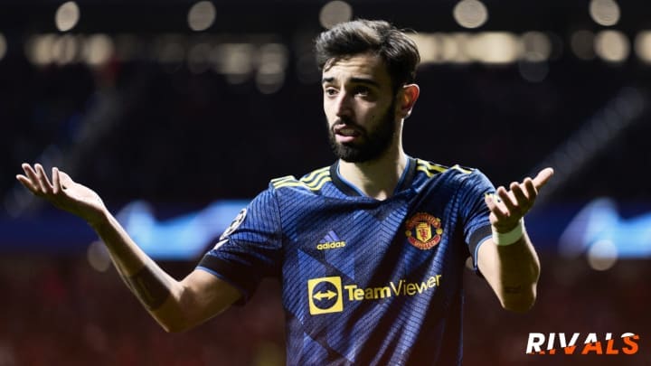 Bruno Fernandes