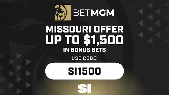 Get up to $1,500 in bonus bets with BetMGM bonus code SI1500 for Chargers vs Chiefs. Get up to $1,500 in bonus bets with BetMGM bonus code SI1500 for Chargers vs Chiefs.