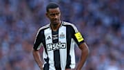 Newcastle ne se laisse pas faire pour Alexander Isak. 