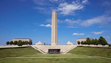 The National World War I Museum and Memorial is set to unveil its century-old time capsule.
