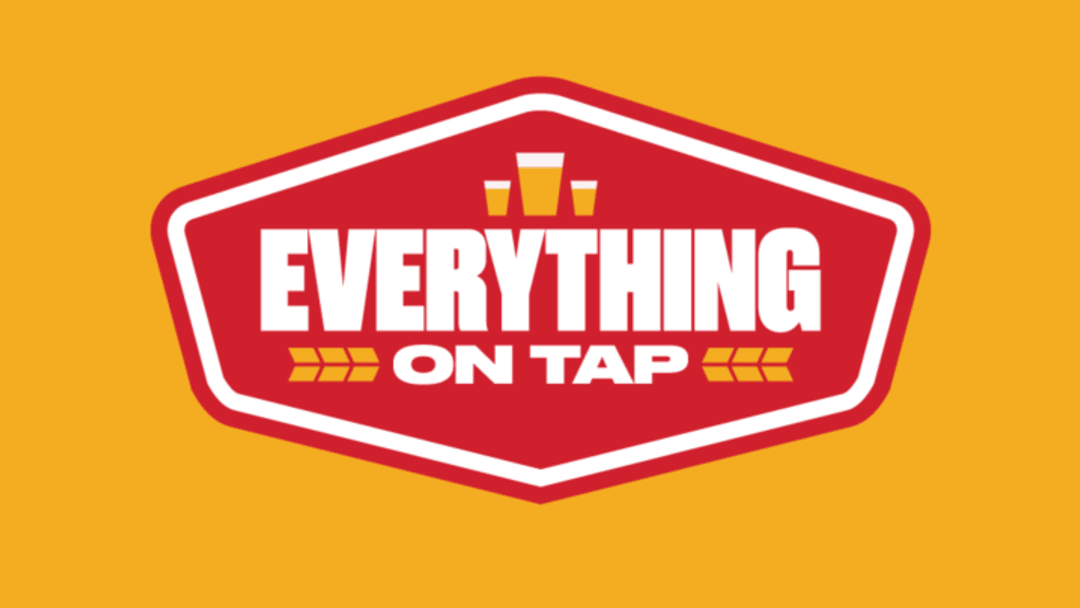 Everything on Tap logo