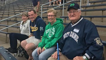 Dick Tighe, who spent over six decades coaching high school football, passed away on Tuesday.