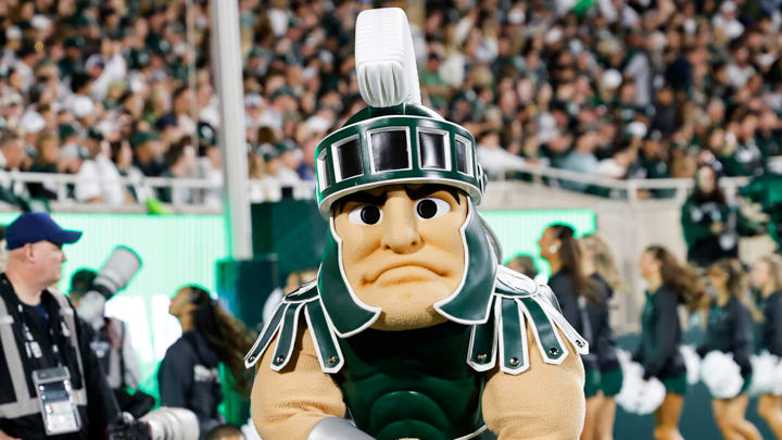 Sparty Sparty
